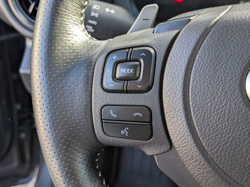 Certified 2024 Lexus IS 350 F Sport image 24