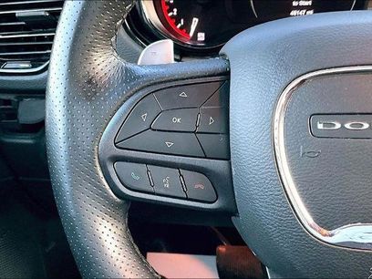 Used 2023 Dodge Durango GT
