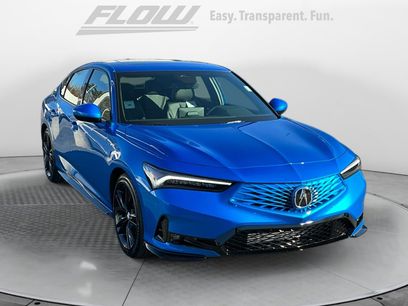 New 2026 Acura Integra A-Spec