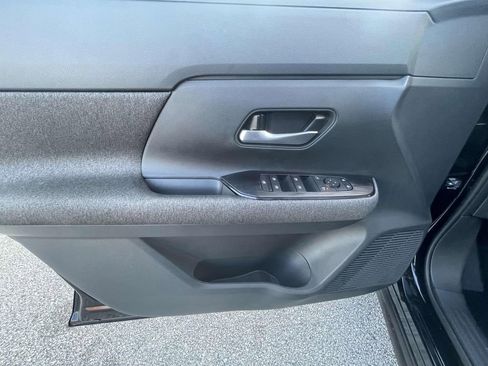 New 2026 Nissan Kicks SV w/ SV Premium Package image 16