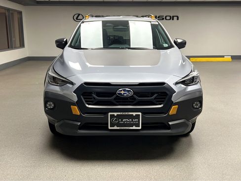 Used 2024 Subaru Crosstrek 2.5i Wilderness w/ Crosstrek Mirror Package image 2