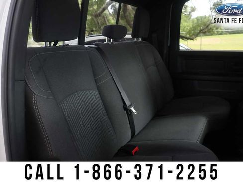 Used 2024 RAM 3500 Tradesman w/ Towing Technology Group AWD/4WD image 25