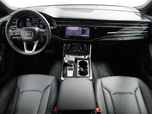 Certified 2026 Audi Q8 Premium Plus AWD/4WD image 24