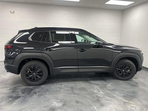 New 2026 MAZDA CX-50 AWD 2.5 Hybrid w/ Premium Pkg image 5