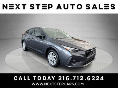 Used 2024 Subaru Impreza 2.0i