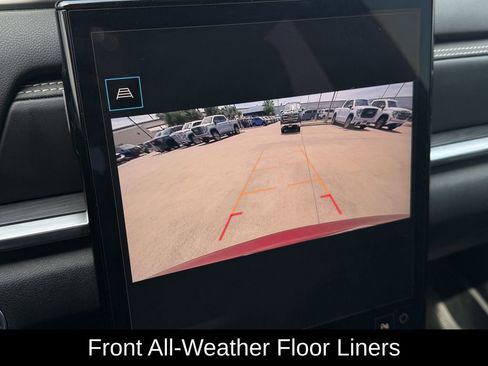 New 2026 GMC Terrain Elevation w/ Elevation Premium Package FWD image 16