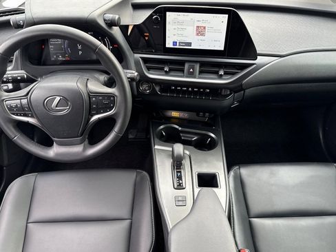 Certified 2025 Lexus UX 300h FWD image 26