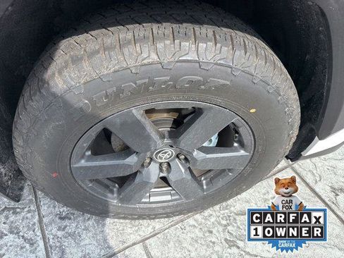 Certified 2026 Toyota RAV4 FWD image 10