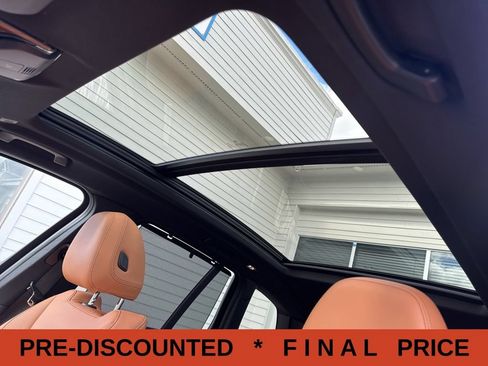 Used 2023 BMW X3 xDrive30i w/ Premium Package AWD/4WD image 32