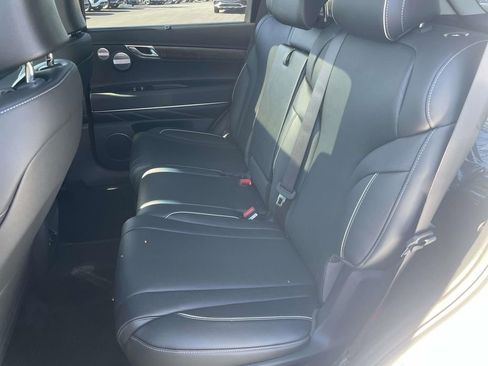 New 2026 Genesis GV80 3.5T Advanced image 23