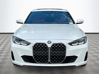 Used 2024 BMW 430i Gran Coupe w/ Convenience Package RWD video 2