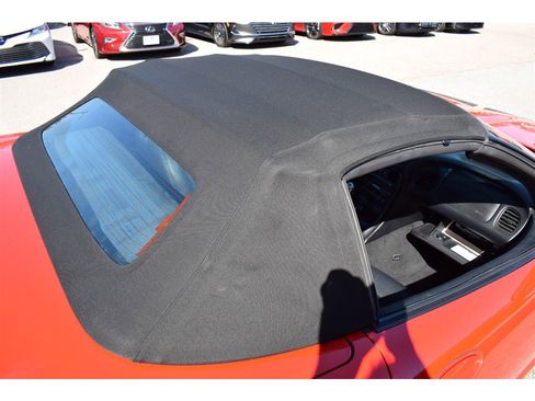 Used 2001 Chevrolet Corvette Convertible w/ Preferred Equipment Group2 image 33