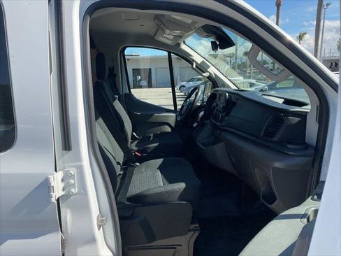Used 2023 Ford Transit 250 Low Roof w/ Exterior Upgrade Package image 29