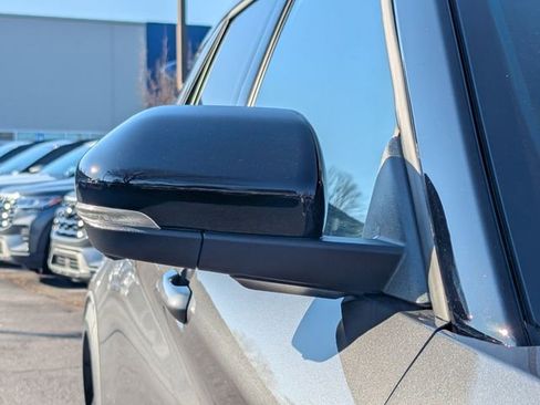 New 2026 Ford Explorer Tremor w/ Tremor Ultimate Package image 12