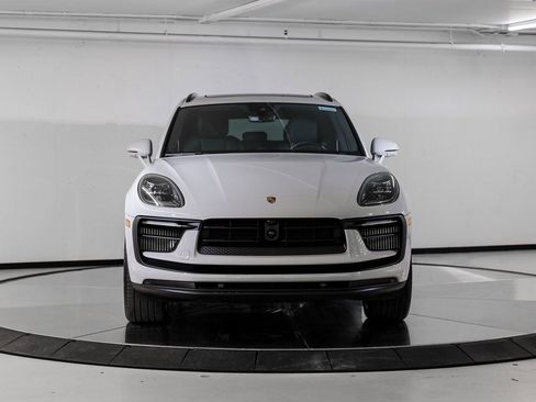 New 2026 Porsche Macan S image 10
