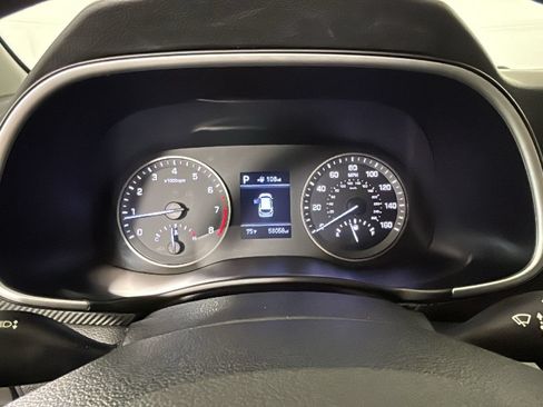 Used 2019 Hyundai Tucson SEL AWD/4WD image 22