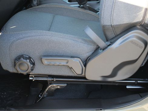 New 2026 Jeep Gladiator Sport image 4