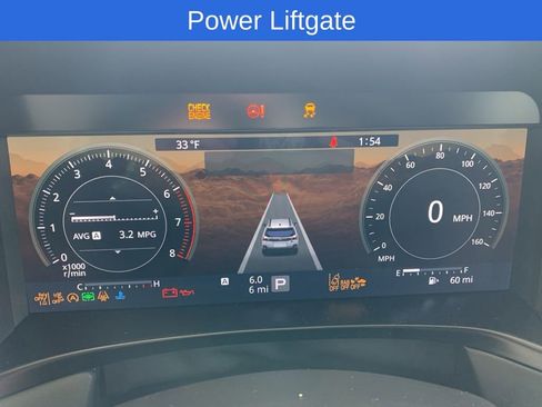 New 2026 Subaru Outback Wilderness image 5