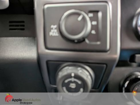 Used 2018 Ford F150 XLT w/ Equipment Group 302A Luxury AWD/4WD image 19