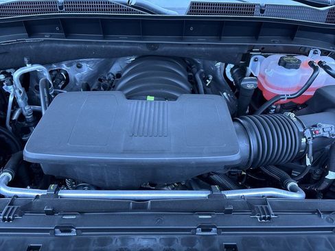 New 2026 GMC Sierra 1500 Denali AWD/4WD image 31