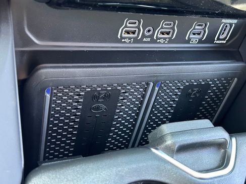 New 2026 RAM 1500 Laramie w/ Night Edition image 52