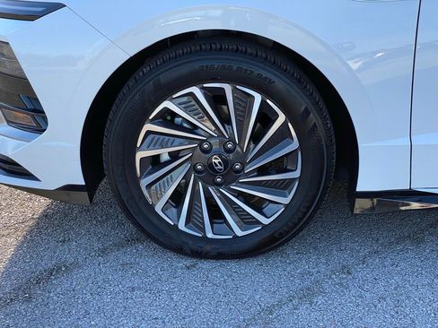 Used 2025 Hyundai Sonata SEL image 32