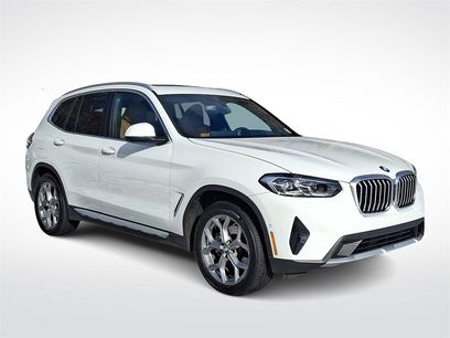 Used 2023 BMW X3 xDrive30i w/ Premium Package
