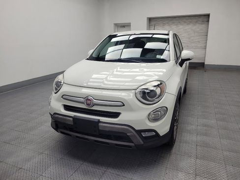 Used 2016 FIAT 500X Trekking FWD image 15