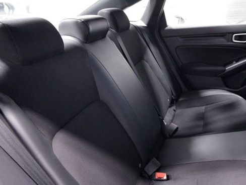 Certified 2024 Honda Civic Sport image 19