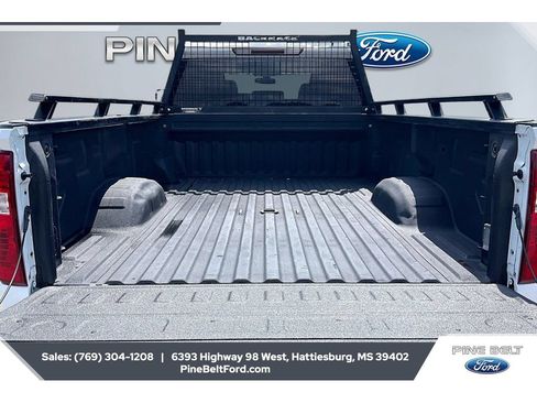 Used 2020 Chevrolet Silverado 2500 LT AWD/4WD image 12