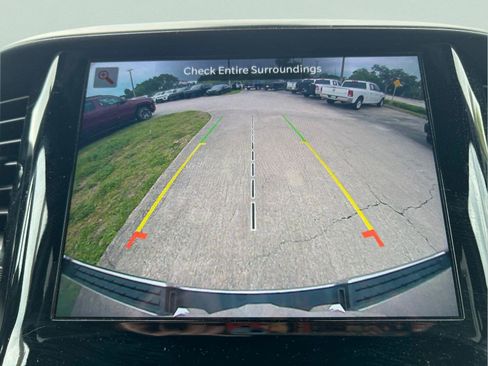 Certified 2023 RAM 1500 Big Horn w/ Trailer Tow Group AWD/4WD image 30
