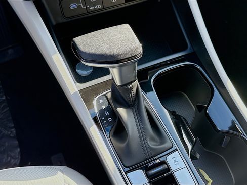 New 2026 Hyundai Tucson SEL image 13