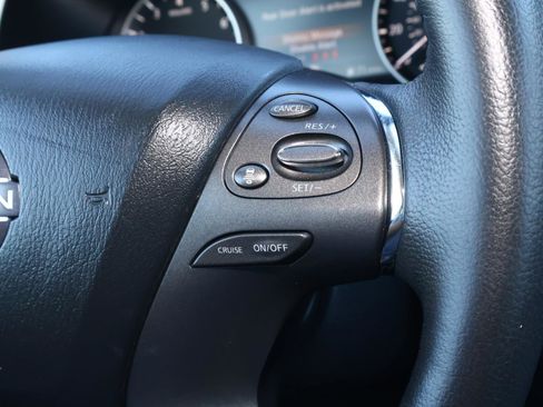 Used 2024 Nissan Murano SL image 24