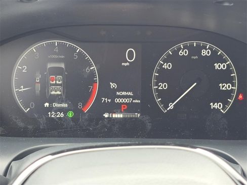 New 2026 Honda HR-V Sport image 30