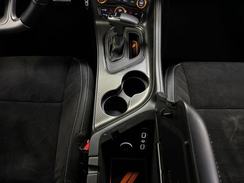 Used 2023 Dodge Challenger SRT Hellcat RWD image 28