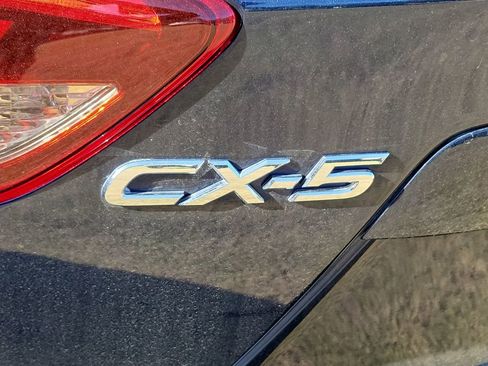 Used 2016 MAZDA CX-5 Grand Touring image 13