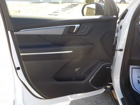 New 2026 Buick Enclave Sport Touring w/ Super Cruise Package image 11