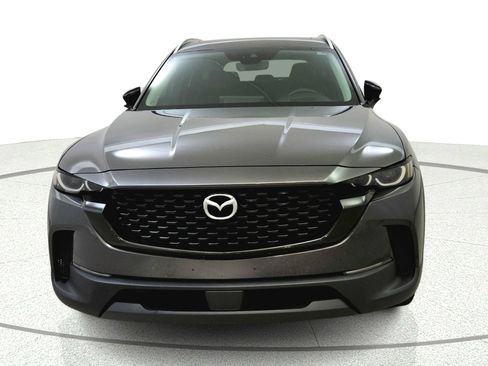 Used 2023 MAZDA CX-50 AWD 2.5 S w/ Premium Plus Pkg image 2