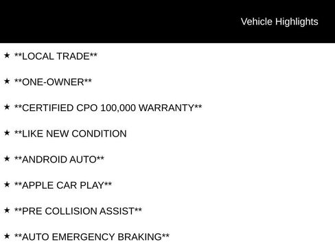 Used 2024 Chevrolet Equinox LT w/ LPO, Floor Liner Package image 5