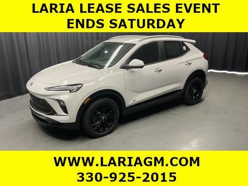 New 2026 Buick Encore GX Sport Touring w/ Comfort Package image 1