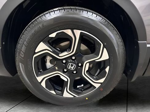 Used 2019 Honda CR-V Touring image 27