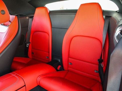 Certified 2022 Mercedes-Benz SL 55 AMG 4MATIC image 18