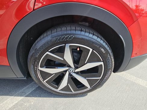 Certified 2023 Volkswagen ID.4 Pro S RWD image 34