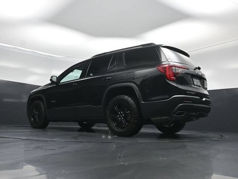 Used 2023 GMC Acadia AT4 w/ Technology Package AWD/4WD image 49