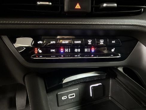 Certified 2022 Buick Envision Preferred image 17