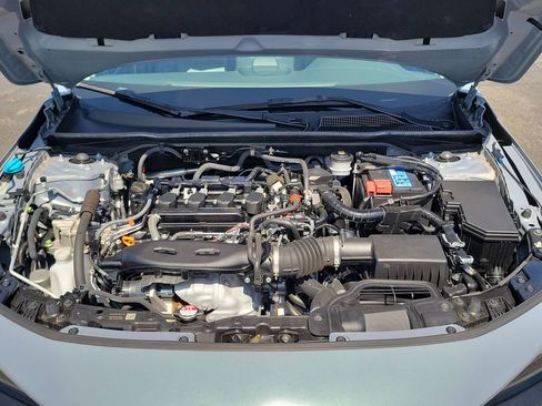 Used 2024 Honda Civic Touring image 30