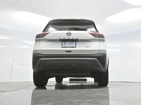 Used 2023 Nissan Rogue SV FWD image 62