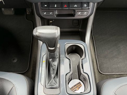 Used 2015 Chevrolet Colorado Z71 image 19