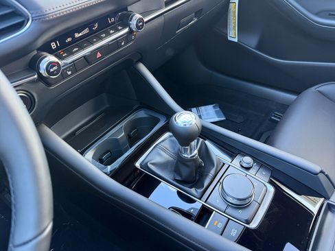 New 2026 MAZDA MAZDA3 2.5 S Hatchback w/ Premium Pkg image 13