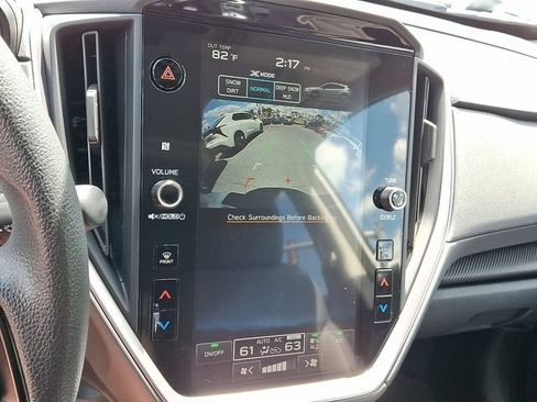 Certified 2025 Subaru Crosstrek 2.5i Premium AWD/4WD image 32